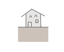 ケース① 新規住宅