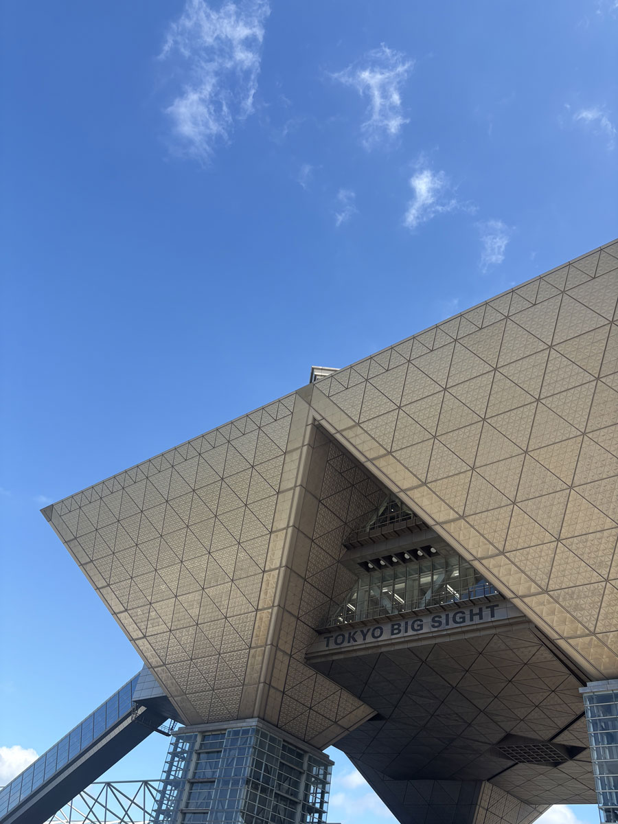 【地盤技術フォーラム2026】に出展しました!