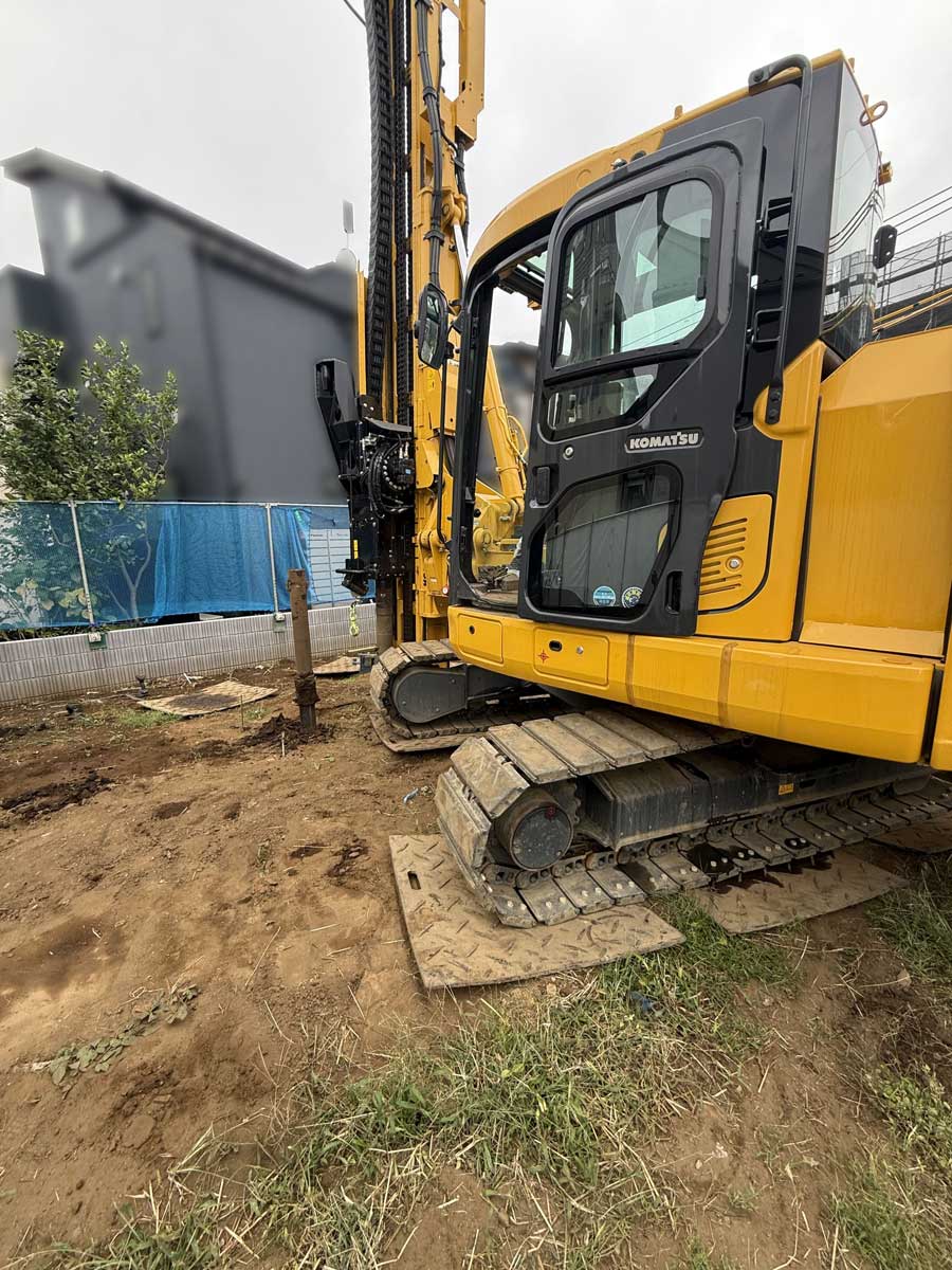 施工管理者向け動画作成